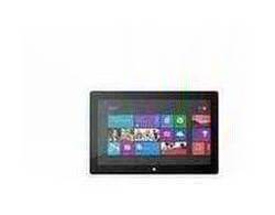 Microsoft Surface RT 32GB Tablet with Black Touch Case